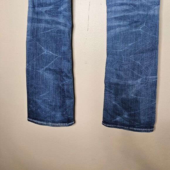 Rock Revival sukara boot med wash jeans size 25 - Picture 3 of 13